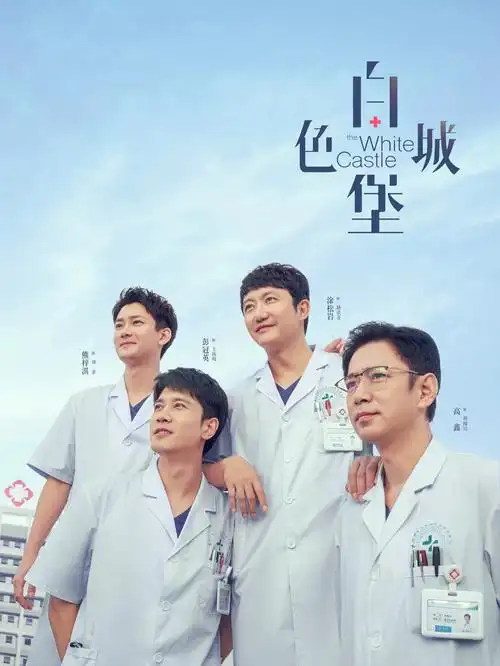 破雾者 电视剧全集